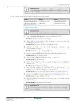 Preview for 17 page of Daikin Split Comfora R32 Service Manual