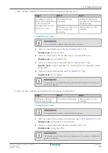 Предварительный просмотр 21 страницы Daikin Split Comfora R32 Service Manual