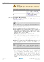 Preview for 56 page of Daikin Split Comfora R32 Service Manual