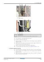 Предварительный просмотр 59 страницы Daikin Split Comfora R32 Service Manual