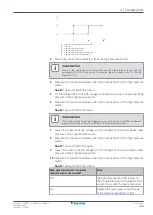 Предварительный просмотр 63 страницы Daikin Split Comfora R32 Service Manual