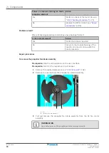 Предварительный просмотр 84 страницы Daikin Split Comfora R32 Service Manual