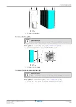 Предварительный просмотр 93 страницы Daikin Split Comfora R32 Service Manual