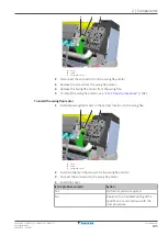 Preview for 105 page of Daikin Split Comfora R32 Service Manual