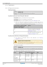 Preview for 110 page of Daikin Split Comfora R32 Service Manual