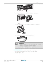 Preview for 133 page of Daikin Split Comfora R32 Service Manual