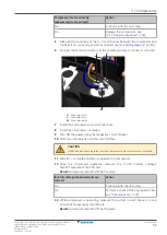 Предварительный просмотр 57 страницы Daikin Split Sensira R32 Service Manual