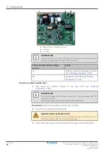 Предварительный просмотр 96 страницы Daikin Split Sensira R32 Service Manual