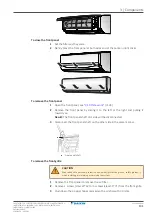 Preview for 131 page of Daikin Split Sensira R32 Service Manual