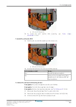 Preview for 151 page of Daikin Split Sensira R32 Service Manual