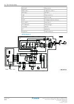 Предварительный просмотр 172 страницы Daikin Split Sensira R32 Service Manual