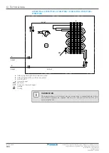 Предварительный просмотр 186 страницы Daikin Split Sensira R32 Service Manual