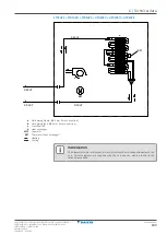 Предварительный просмотр 189 страницы Daikin Split Sensira R32 Service Manual