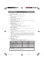 Предварительный просмотр 8 страницы Daikin SRC-COA Operating Manual