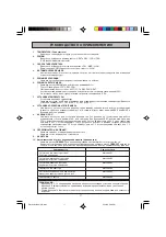 Предварительный просмотр 18 страницы Daikin SRC-COA Operating Manual