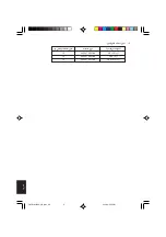 Предварительный просмотр 29 страницы Daikin SRC-COA Operating Manual