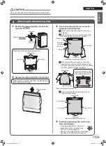 Предварительный просмотр 11 страницы Daikin STREAMER C55WVM Operation Manual