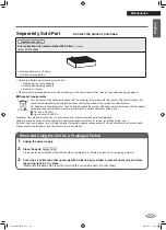 Предварительный просмотр 23 страницы Daikin STREAMER C55WVM Operation Manual