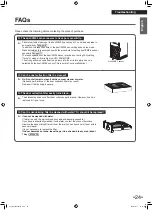 Предварительный просмотр 25 страницы Daikin STREAMER C55WVM Operation Manual