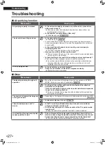 Предварительный просмотр 28 страницы Daikin STREAMER C55WVM Operation Manual