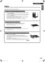 Предварительный просмотр 19 страницы Daikin STREAMER MC40UVM6 Operation Manual