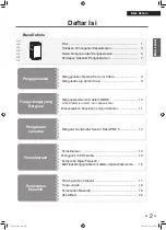 Предварительный просмотр 25 страницы Daikin STREAMER MC40UVM6 Operation Manual