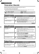 Предварительный просмотр 42 страницы Daikin STREAMER MC40UVM6 Operation Manual