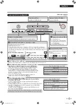 Предварительный просмотр 51 страницы Daikin STREAMER MC40UVM6 Operation Manual