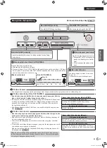 Предварительный просмотр 73 страницы Daikin STREAMER MC40UVM6 Operation Manual