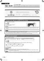 Предварительный просмотр 76 страницы Daikin STREAMER MC40UVM6 Operation Manual