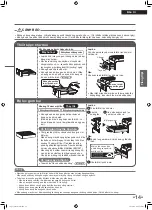 Предварительный просмотр 81 страницы Daikin STREAMER MC40UVM6 Operation Manual