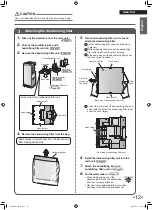 Предварительный просмотр 13 страницы Daikin STREAMER MCK55W Operation Manual