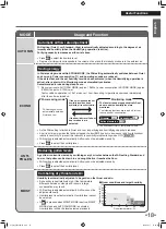 Предварительный просмотр 19 страницы Daikin STREAMER MCK55W Operation Manual