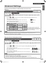 Предварительный просмотр 21 страницы Daikin STREAMER MCK55W Operation Manual