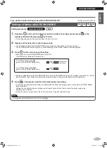 Предварительный просмотр 23 страницы Daikin STREAMER MCK55W Operation Manual