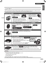 Предварительный просмотр 25 страницы Daikin STREAMER MCK55W Operation Manual