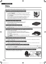 Предварительный просмотр 32 страницы Daikin STREAMER MCK55W Operation Manual