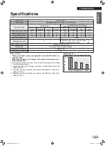 Предварительный просмотр 39 страницы Daikin STREAMER MCK55W Operation Manual