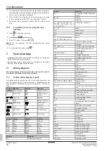 Preview for 13 page of Daikin Stylish FTXA20BB/RXA20A Installation Manual