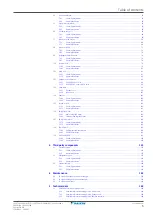 Preview for 5 page of Daikin Stylish Series Service Manual