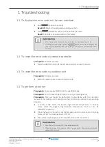 Preview for 7 page of Daikin Stylish Series Service Manual