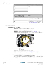 Предварительный просмотр 62 страницы Daikin Stylish Series Service Manual