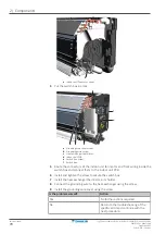 Предварительный просмотр 70 страницы Daikin Stylish Series Service Manual