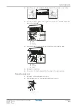 Preview for 107 page of Daikin Stylish Series Service Manual