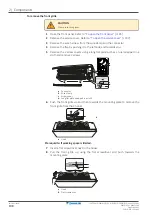 Предварительный просмотр 108 страницы Daikin Stylish Series Service Manual