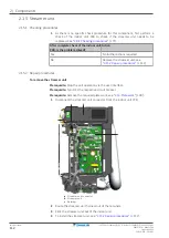 Preview for 112 page of Daikin Stylish Series Service Manual