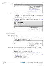 Preview for 132 page of Daikin Stylish Series Service Manual