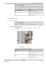 Предварительный просмотр 133 страницы Daikin Stylish Series Service Manual