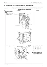 Предварительный просмотр 5 страницы Daikin SUPER MULTI NX 2MXS18GVJU Service Manual