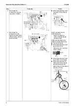 Предварительный просмотр 10 страницы Daikin SUPER MULTI NX 2MXS18GVJU Service Manual